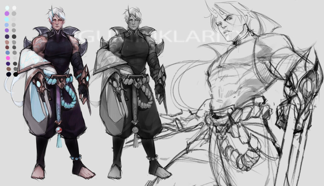 Doodle